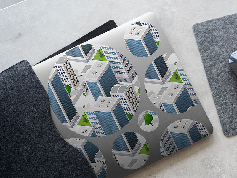 DIY Laptop Stickers