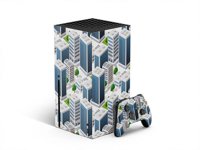 XBOX DIY Decal