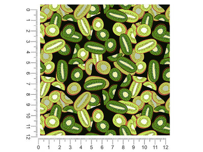 ogden point fruit 1ft x 1ft Craft Sheets