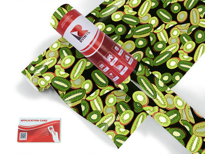 ogden point fruit Craft Vinyl Roll