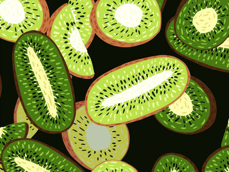 Ogden Point Fruit Vinyl Wrap Pattern~Rwraps Series 914 Digitally Printed Vinyl Wrap~0