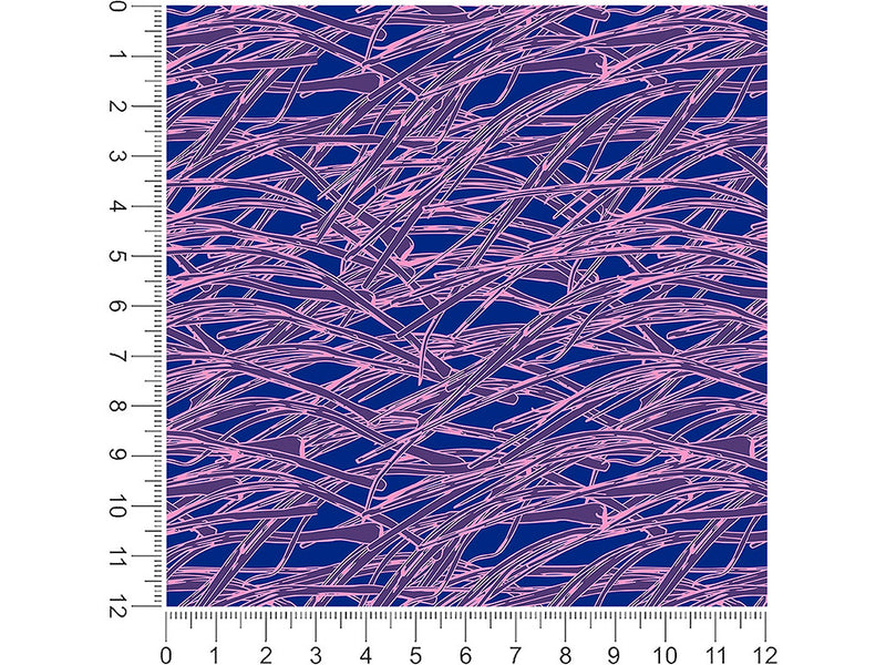 oh ramona abstract geometric 1ft x 1ft Craft Sheets