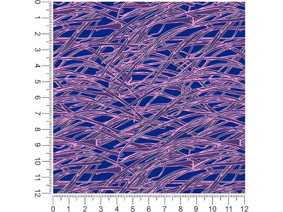 oh ramona abstract geometric 1ft x 1ft Craft Sheets