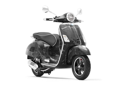 Oil Multicam Camouflage Vespa Scooter Wrap Film
