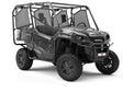 Oil Multicam Camouflage Utility Vehicle Vinyl Wrap