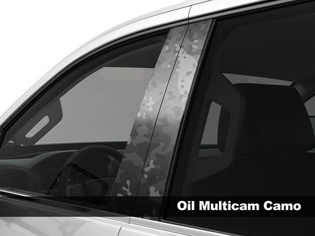chevrolet cruze 2016-2016 (eco) Camo Pillar Cover Diagram