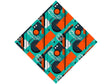 Oil Spill Abstract Craft Vinyl