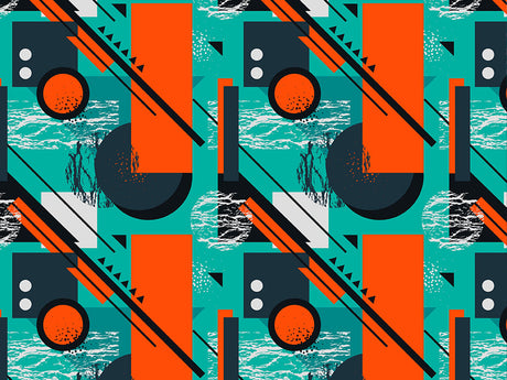 Oil Spill Abstract Vinyl Wraps~Rwraps Series 914 Digitally Printed Vinyl Wrap~0