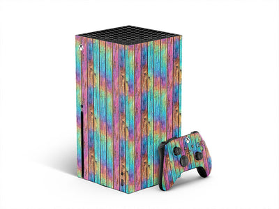 oil spill  XBOX DIY Decal
