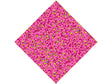 Ol Razzle Dazzle Pixel Vinyl Wrap Pattern