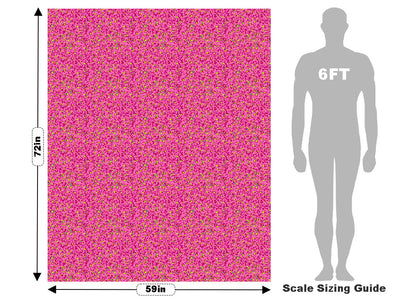 Ol Razzle Dazzle Pixel Vehicle Wrap Scale~Rwraps Series 914 Ol Razzle Dazzle Pixel Measurements~1