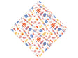 Old Colony Americana Vinyl Wrap Pattern