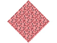 Old Days Abstract Vinyl Wrap Pattern