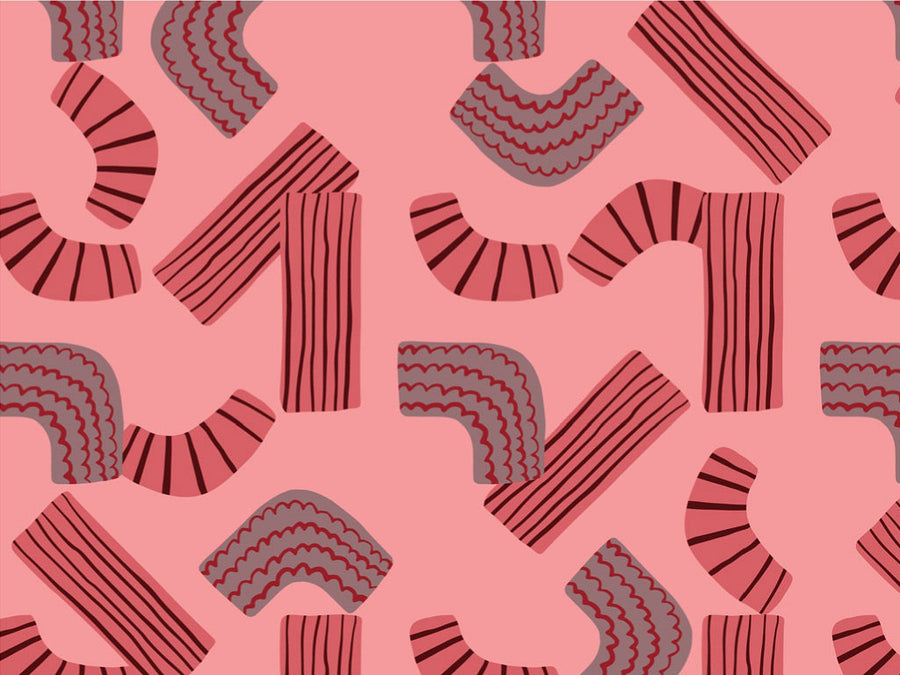 Old Days Abstract Vinyl Wrap Pattern~Rwraps Series 914 Digitally Printed Vinyl Wrap~0