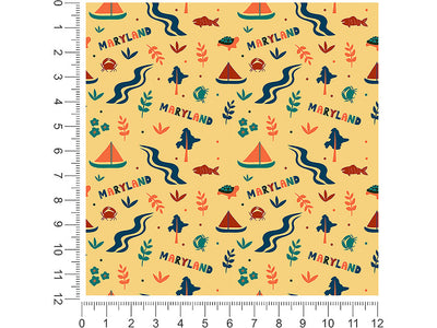 old line  1ft x 1ft Craft Sheets