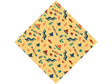 Old Line Americana Vinyl Wrap Pattern