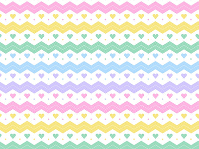 Old Love Heart Vinyl Wrap Pattern~Rwraps Series 914 Digitally Printed Vinyl Wrap~0