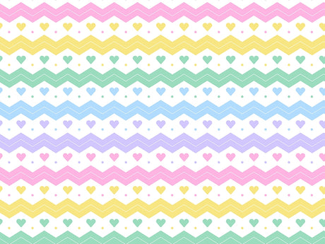 Old Love Heart Vinyl Wrap Pattern~Rwraps Series 914 Digitally Printed Vinyl Wrap~0