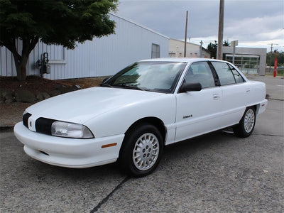 oldsmobile achieva 1992-1997 Camo Pillar Trim