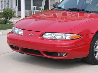 3M™ Oldsmobile Alero 1999-2004 Headlight Protection Film