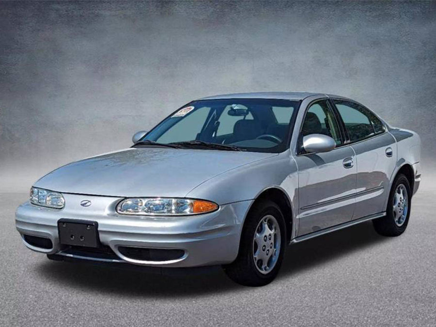 oldsmobile alero 1999-2004 Avery Dennison Headlight Protection Kits