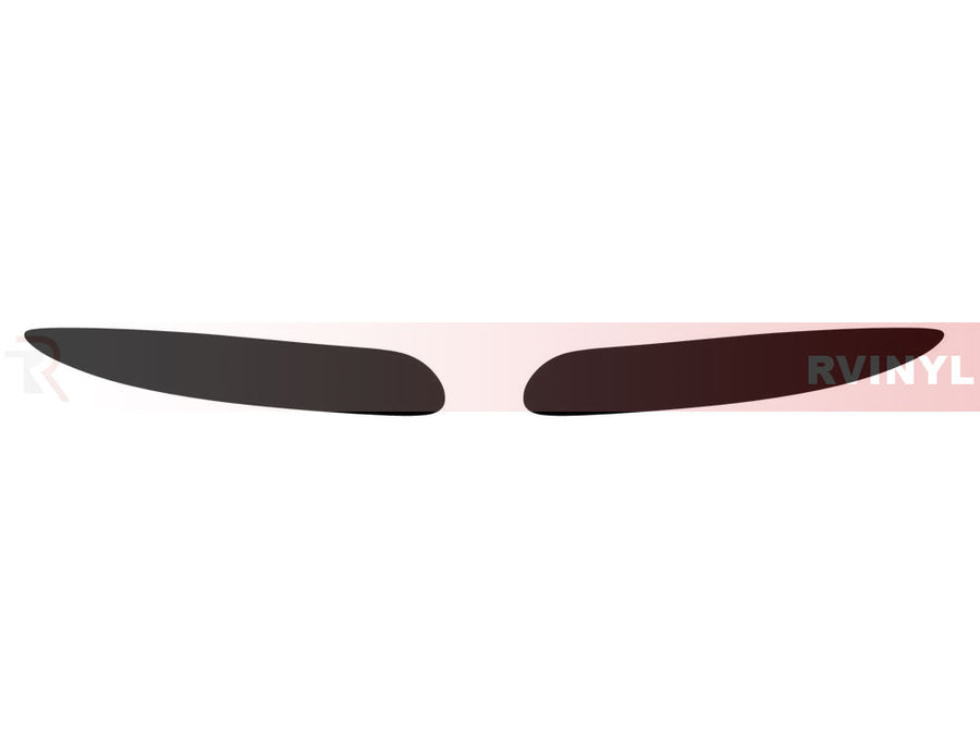 oldsmobile alero 1999-2004 Headlight Tint