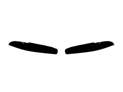 oldsmobile intrigue 1998-2002 Headlight Tint