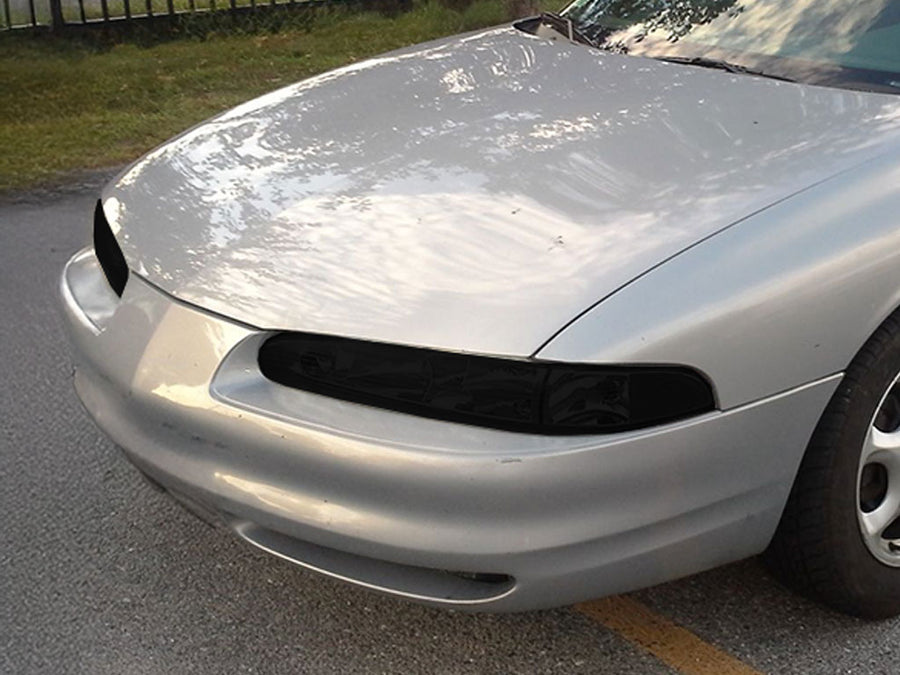 Rtint™ Oldsmobile Intrigue 1998-2002 Headlight Tint