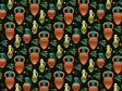 Olive Amphoras Greco Roman Vinyl Wrap Pattern~Rwraps Series 914 Digitally Printed Vinyl Wrap~0