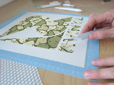 Easy Weed Craft Vinyl