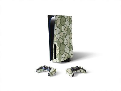 Sony PS5 DIY Skin