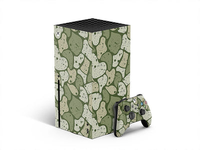 XBOX DIY Decal