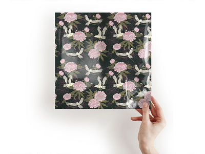olive flight bird Craft Sheets