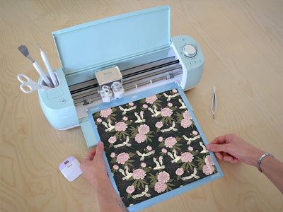 olive flight bird Cricut Compatible Vinyl