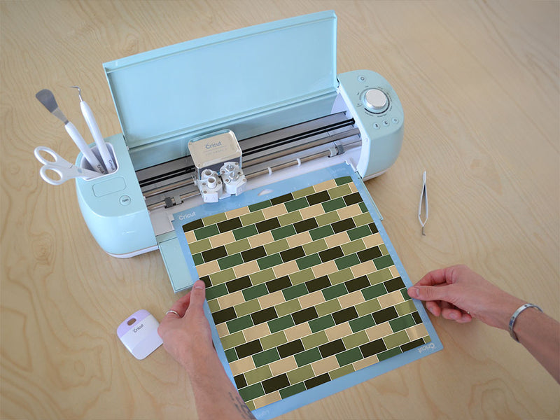Cricut Compatible Vinyl