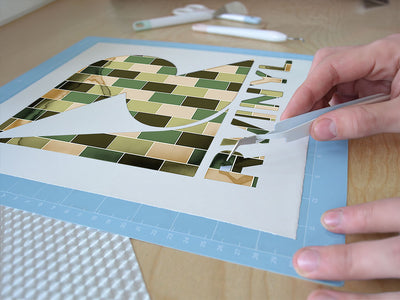 Easy Weed Craft Vinyl