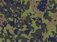 Olive Multicam Camouflage Vinyl Wrap Pattern~Rwraps Series 914 Digitally Printed Vinyl Wrap~0
