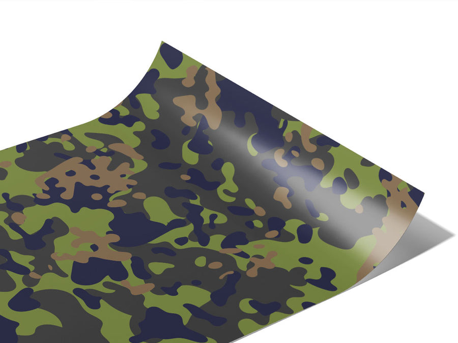 Olive Multicam Camouflage Vinyl Wraps~Rwraps Series 914 Digitally Printed Vinyl Wrap~1