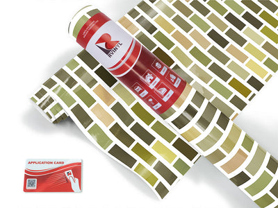 Craft Vinyl Roll