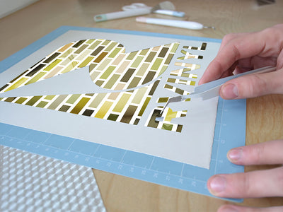 Easy Weed Craft Vinyl
