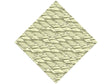 Olive Tile Vinyl Wrap Pattern