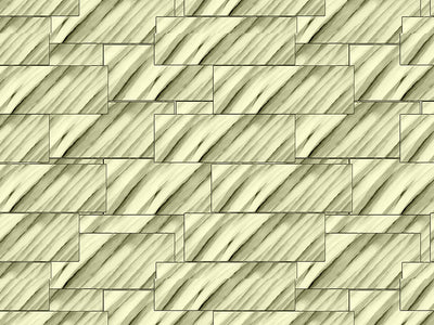 Olive Tile Vinyl Wrap Pattern~Rwraps Series 914 Digitally Printed Vinyl Wrap~0