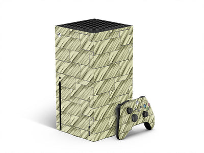 XBOX DIY Decal