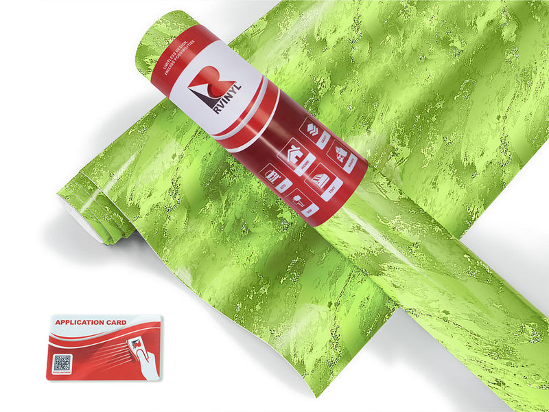 olivine shine gemstone films Craft Vinyl Roll