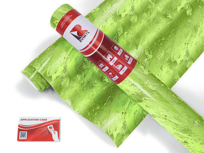 olivine shine gemstone films Craft Vinyl Roll