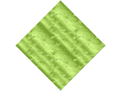 Olivine Shine Gemstone Vinyl Wrap Pattern