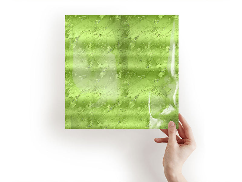 olivine shine gemstone films Craft Sheets
