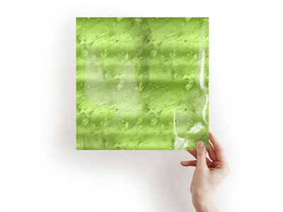 olivine shine gemstone films Craft Sheets