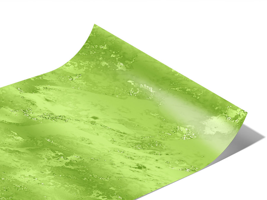 Olivine Shine Gemstone Vinyl Wraps~Rwraps Series 914 Digitally Printed Vinyl Wrap~0