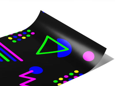 Olla Podrida Abstract Vinyl Wraps~Rwraps Series 914 Digitally Printed Vinyl Wrap~0